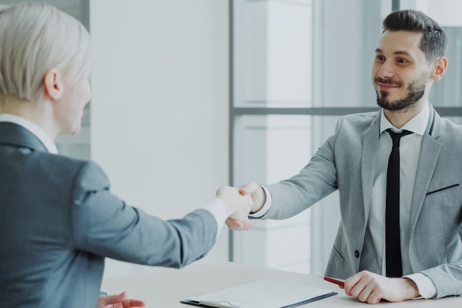 Relation de confiance avec l'expert A.EXACT en diagnostics immobiliers