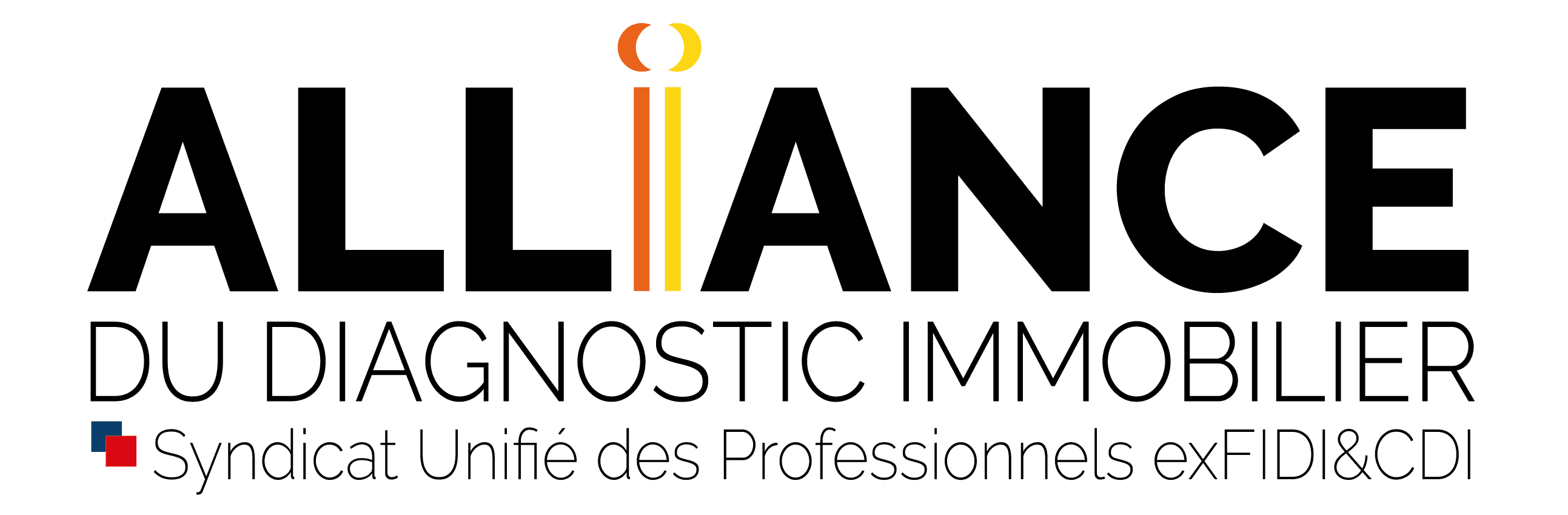 Logo L'Alliance du Diagnostic Immobilier