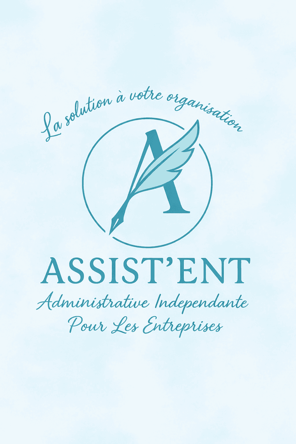 Logo Assist'Ent